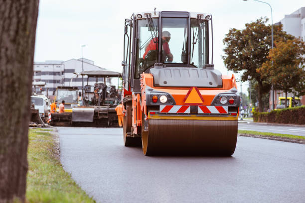 Best Driveway Repair Near Me  in Morristown, IN